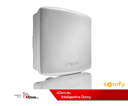 Somfy 2400583 ZEWNĘTRZNY ODBIORNIK RADIOWY DO OŚWIETLENIA RTS 500 W