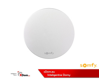 Somfy 2401494 SYPROTECT INDOOR SIREN (SYRENA WEWNĘTRZNA)