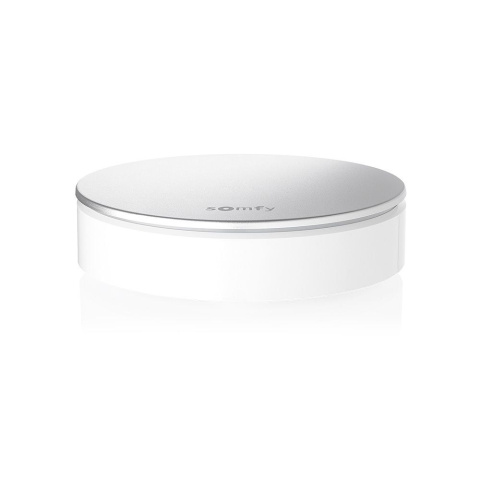 Somfy 2401494 SYPROTECT INDOOR SIREN (SYRENA WEWNĘTRZNA)