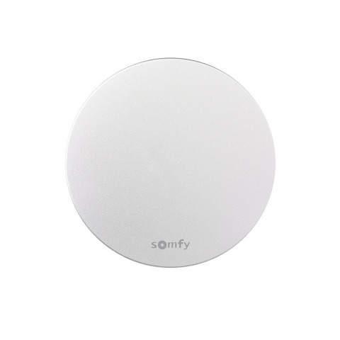 Somfy 2401494 SYPROTECT INDOOR SIREN (SYRENA WEWNĘTRZNA)