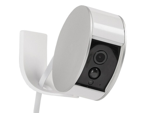 Somfy 1870391 SYPROTECT WALL MOUNT FOR SECURITY CAMERA (UCHWYT NAŚCIENNY DO KAMERY WEWNĘTRZNEJ)