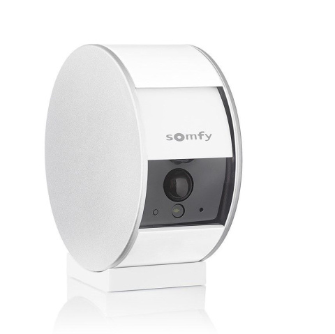 Somfy 2401507 SOMFY SECURITY CAMERA (WEWNĘTRZNA KAMERA SOMFY)