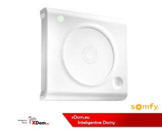 Somfy 2401554 CZYTNIK KART MAGNETYCZNYCH ZAMKA DOORLOCK