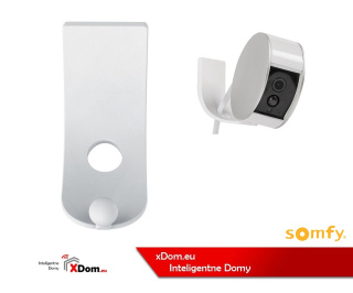 Somfy 1870391 SYPROTECT WALL MOUNT FOR SECURITY CAMERA (UCHWYT NAŚCIENNY DO KAMERY WEWNĘTRZNEJ)