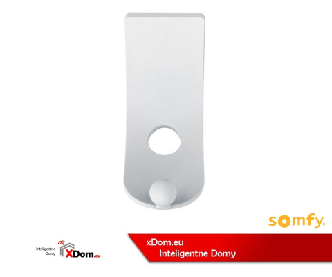 Somfy 1870391 SYPROTECT WALL MOUNT FOR SECURITY CAMERA (UCHWYT NAŚCIENNY DO KAMERY WEWNĘTRZNEJ)