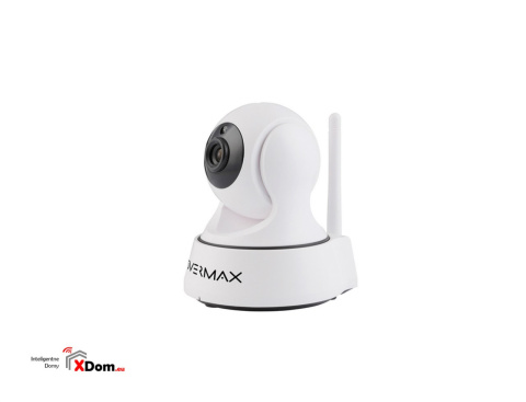 Kamera IP Overmax Camspot 3.3 HD 720p IR SD P2P