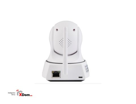 Kamera IP Overmax Camspot 3.3 HD 720p IR SD P2P