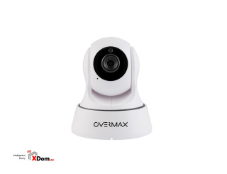 Kamera IP Overmax Camspot 3.3 HD 720p IR SD P2P