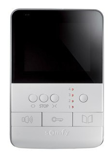 Somfy 2401330 Videodomofon V100