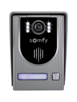 Somfy 2401330 Videodomofon V100