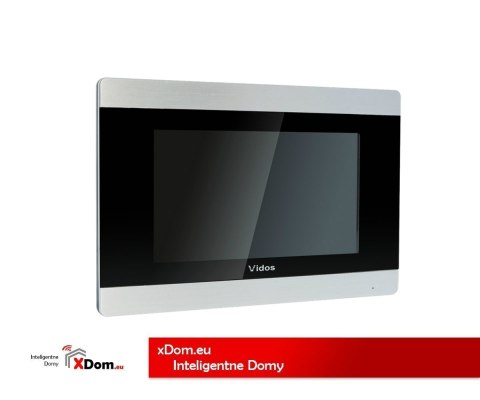 Zestaw Wideodomofonu Vidos S50D/M903S kolor Biały Zestaw Wideodomofonu Vidos S50D/M903S kolor Biały