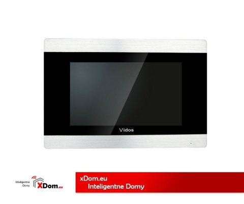 Zestaw Wideodomofonu Vidos S601D-2/M903S Zestaw Wideodomofonu Vidos S601D-2/M903S