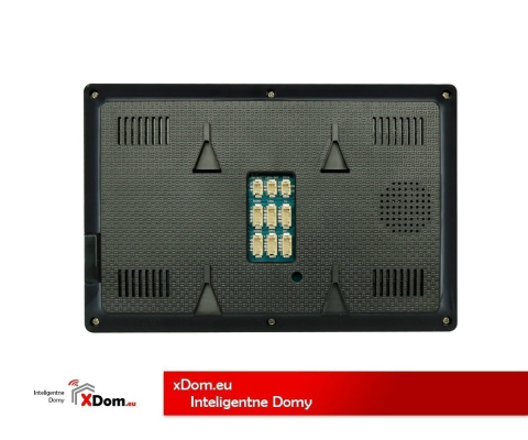 Zestaw Wideodomofonu Vidos S601D-2/M903S Zestaw Wideodomofonu Vidos S601D-2/M903S