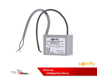 SOMFY 9014281 LIGHTING MOD-VAR RECEIVER RTS - ŚCIEMNIACZ DO KÓŁKA MOD-VA