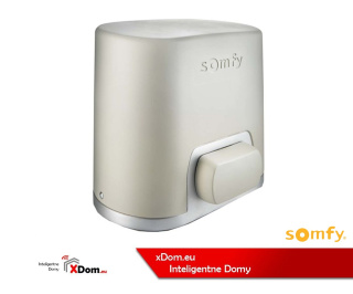 Somfy 1216531 ELIXO SMART io PACK EE (NAPĘD, 1X KEYGO, ZESTAW FOTOKOMÓREK)