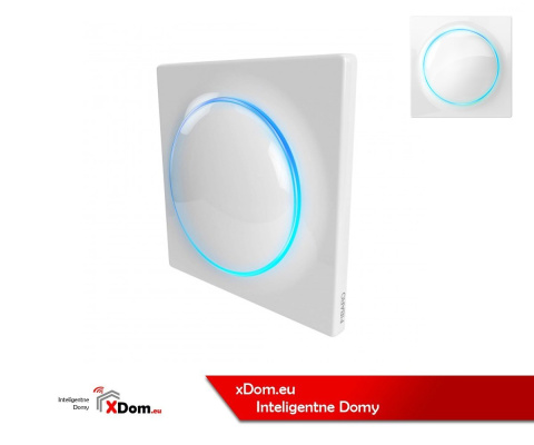 Fibaro Inteligentne gniazdko Walli Dimmer