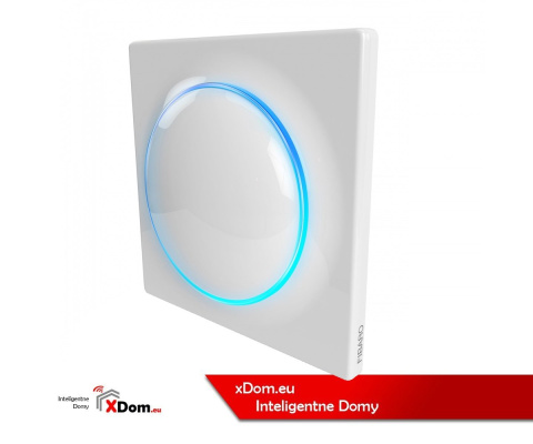 Fibaro Inteligentne gniazdko Walli Dimmer