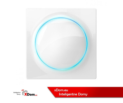 Fibaro Inteligentne gniazdko Walli Dimmer