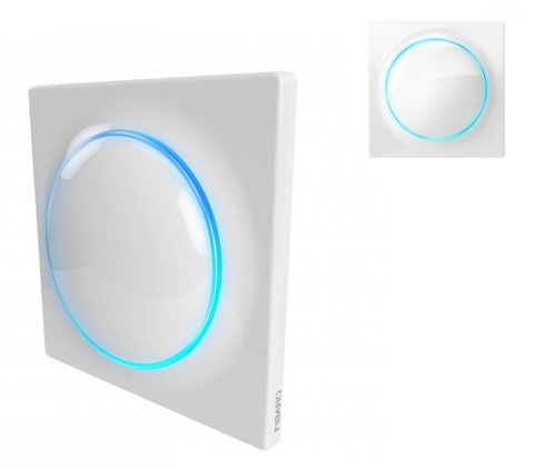 Fibaro Inteligentne gniazdko Walli Dimmer