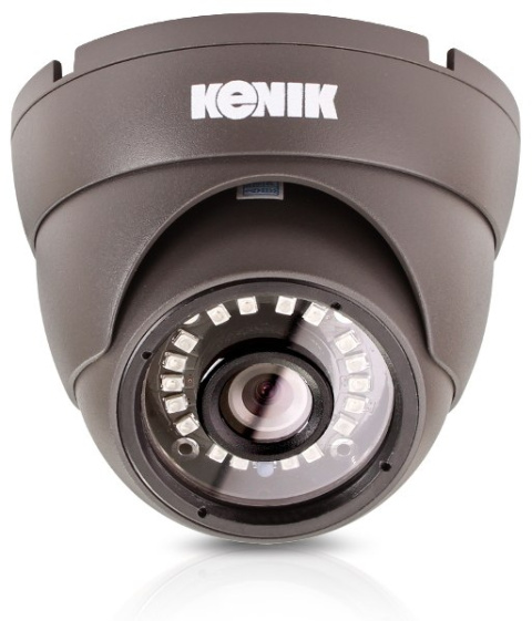 KAMERA IP 2Mpx KENIK LITE KG-220D