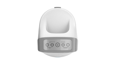 Oczyszczacz powietrza WEBBER Air Purifier AP8600