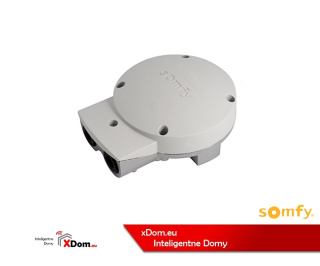 SOMFY 1810917 ODBIORNIK MODULIS RTS DO OGRZEWANIA 3 KW Z REGULACJĄ MOCY