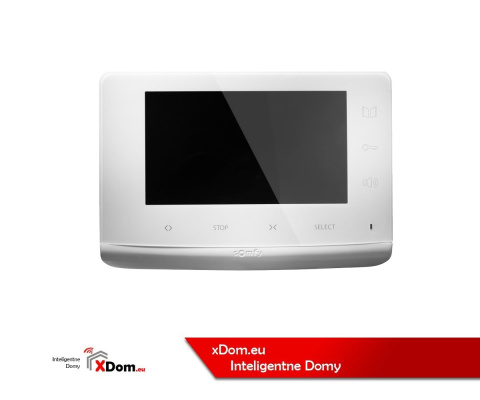 SOMFY 2401548 DODATKOWY MONITOR WEWNĘTRZNY V300