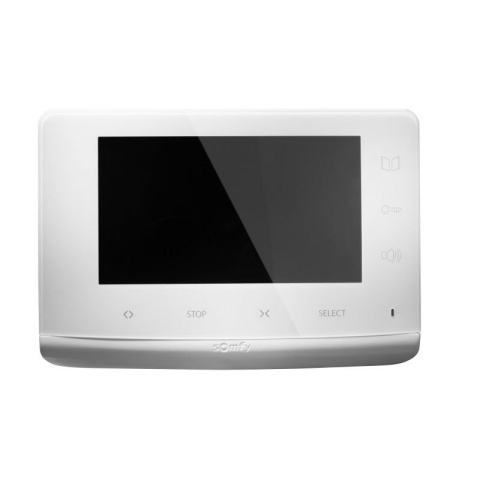 SOMFY 2401548 DODATKOWY MONITOR WEWNĘTRZNY V300