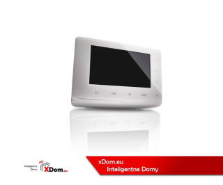 SOMFY 2401548 DODATKOWY MONITOR WEWNĘTRZNY V300