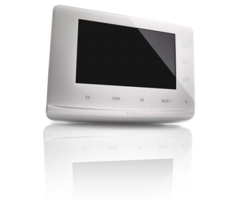 SOMFY 2401548 DODATKOWY MONITOR WEWNĘTRZNY V300