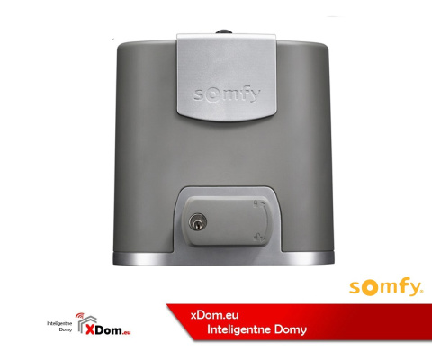 Somfy 1782898 OBUDOWA ELIXO SMART