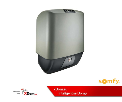 Somfy 1783000 ENKODER DO ELIXO 2000