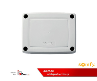 Somfy 1841149 MODUŁ STERUJĄCY IXENGO 24 V RTS