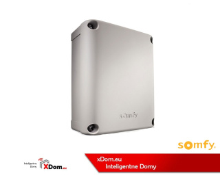 Somfy 1841212 MODUŁ STERUJĄCY CB 230 RTS IXENGO L 230V