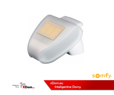 Somfy 9015047 CZUJNIK POGODOWY COMPACT SENSOR zintegrowana stacja pogody