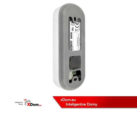 Zestaw wideodomofonu cyfrowego monitor 7'' EURA VDA-70A5_VDA49A5