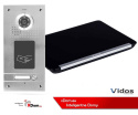 Zestaw wideodomofonu cyfrowego z czytnikiem RFID Vidos DUO S561A_M690B