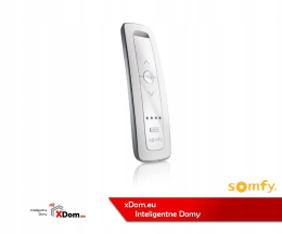 SOMFY 1870328 pilot SITUO 5 io Pure II