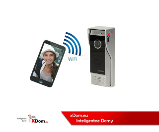 Wideodomofon mobilny SECURITAS IP OR-VID-IP-1045