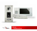 Zestaw biometryczny wideodomofonu - Vidos S561Z_M270W-S2