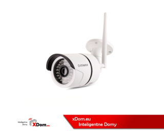 KAMERA IP WI-FI OVERMAX CAMSPOT 4.4 HD 720P