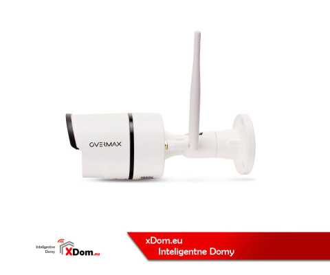 KAMERA IP WI-FI OVERMAX CAMSPOT 4.4 HD 720P