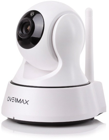 Kamera IP Overmax Camspot 3.3 HD 720p IR SD P2P