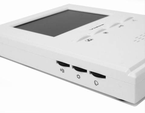 Monitor videodomofonu Vidos M395W Monitor videodomofonu Vidos M395W