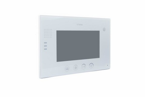 Monitor wideodomofonu M670W