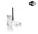 Somfy 1811691 TaHoma® DIN moduł WiFi