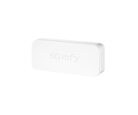 Somfy 1870382 czujnik wibracji i otwarcia IntelliTAG