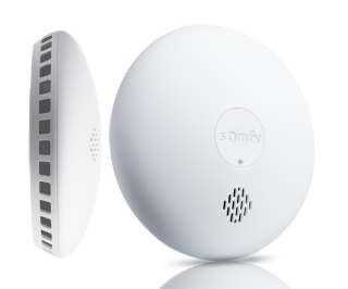 Somfy 1875262 Czujnik dymu Somfy Protect