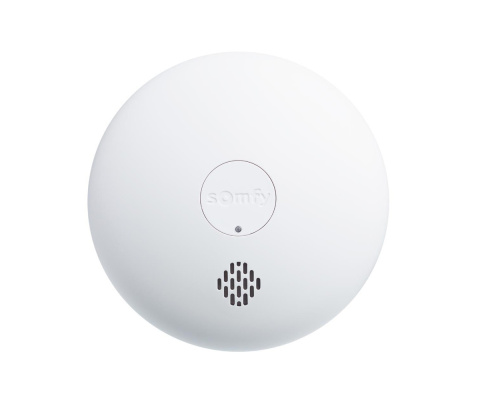 Somfy 1875262 Czujnik dymu Somfy Protect