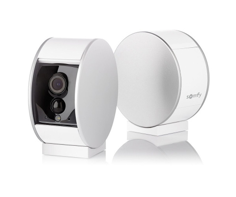 Somfy 1870392 Somfy Home Alarm - kamera wewnętrzna